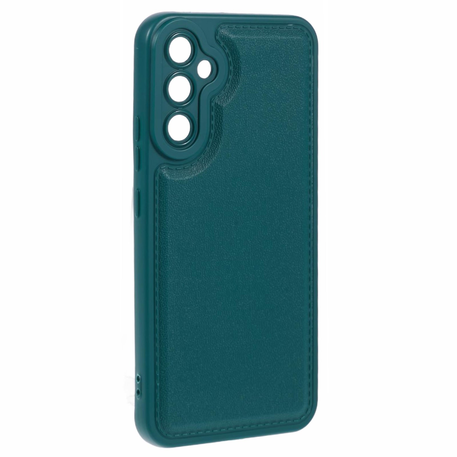 XL Series For Samsung Galaxy A54 5G Case TPU Shock-Absorbent Smartphone Back Cover XL Series For Samsung Galaxy A54 5G Case TPU Shock-Absorbent Smartphone Back Cover